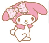 마이멜로디 랜덤박스 : 마미안