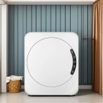 건조기 빠른 5KG 설치 출장용 가정용 휴대용 대용량 간편한 의류 : hazelthird03