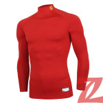 [ANBD] RED0 DIVEX 긴팔 언더셔츠 : 지투스포츠