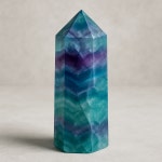 집중력과 정서 안정의 플루오라이트｜공부 부적 원석｜감정 정리 힐링스톤 : DolMoa