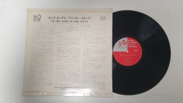 King Curtis The New Scene Of King Curtis LP / J0218 : 니어민트