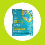야피경 아그로750g (멧돼지 고라니 야생동물퇴치 피해경감제 기피제) : 원유통