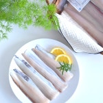 물만난제주 뼈없는 순살 갈치 구이 조림 : 물만난제주