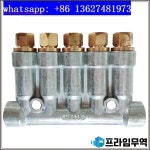 아이티 성형 기계 H8622/H8623/H8625 가압 체적 오일 분리 그리스 배수 : 송하상사15