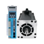 Nema42 JMC 110J12190EC-1000-SC-3HSS2208H-110-SC CNC 라우터 브레이크가  3상  폐쇄  스테퍼 모터 드라이버 키트 : 에스에이글로벌20