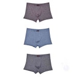 헌군 남성 드로즈 3매입 드로즈팬티 남자속옷 : 헌군몰