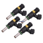 4PCS 39-N041 8M6002428 머큐리 선외기 용 엔진 연료 인젝터 90HP 150HP 4 스트로크 Mercruiser 3 개월 보증 : 송하유통2421