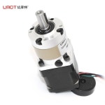 UMOT 60x55mm Nema 24 감속기 기어 박스 기어비 3 6/4 3/13/15/18/23/47/55/65/77 Nema24 스테퍼 모터 용 최대 30Nm 슈트 : 하비나그룹