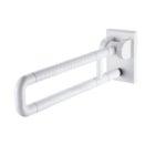 화장실변기안전바 변기지지대 화장실안전봉 안전바설치 : 트리플쓰리