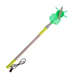 콩순치는기계 가지치기 나뭇잎 정리 농작물 기본형 인공물 전동 1개 545 모델 새싹 리치 1 545에는 칼날이 하나 달려 있다 : 네이보라-