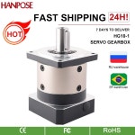 HANPOSE FITTER200W 400W 모터 L1 서보 AC 10 DLF60 J16 Ratio 5 1 DLF60 400w box : 아우라직구
