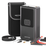 버티탭 4in1 점프스타터 스타트 공기압충전 자동차 배터리 방전 10000mAh 휴대용 : 버티탭 공식스토어