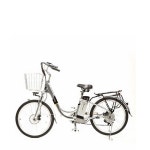 장수모터스 KJ-24 36V 500W 15Ah 24인치전기자전거 완조립퀵 : 휠하우스