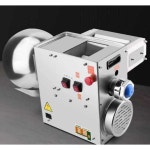 제환기 한약재 기계 업소용 약방 약국 알약 수제 자동 3mm 미트볼(무광) : 우미네가게