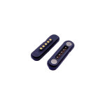 마그네틱 포고핀 5Pin (1Pair) : 조이하비