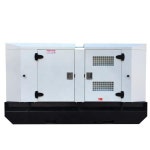 중국 사일런트 발전기 4 실린더 3 상 20kw 25kva : 서원글로벌20