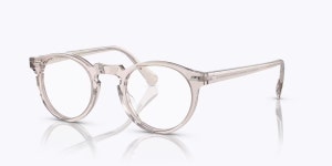 OLIVER PEOPLES GREGORY-PECK DUNE 올리버피플스 그레고리팩 듄 [OV5186-1467] : COLLECT 안경