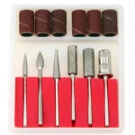 네일드릴 네일제거비트 : 1st 가성비 추천 쇼핑몰