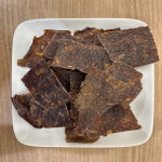 저알러지 원기회복엔 말 영양칩 : 노랭보랭