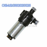 보조 워터 039 11233068101 전기 추가 냉각 엔진 0018351364 026 : 엠씨윈