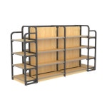 폰케이스 진열대 쇼케이스 걸이 매대 선반 거치대 : 1등글로벌