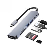 스테이션, PD 4K, Nintend LLANO 노트북용 HDMI 기능, FENVI : 스윗하늘