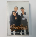 [미개봉 Tape] 투앤원 Two&One 선동열,이종범,양수경 사랑하고 있어 카세트테이프 : 내마음의숲