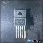 STR5653 G5653 TO220-5 로트당 20 ~ 50 개  정품 : 프라임무역17