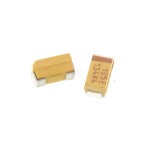 10 SMD 3216 1UF 6032 탄탈륨 7343 3528 전해 커패시터 105K 3216 A 1UF 16V : 진짜좋아