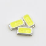 SMD 3014 LED 발광 다이오드 램프 칩 백색 0.1W 3V SMT 마이크로 와트 표면 장착 비즈 DIY PCB 회로용 1000 개 : 송하유통2420