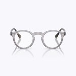 OLIVER PEOPLES GREGORY-PECK WORKMAN-GREY 올리버피플스 그레고리팩 워크맨그레이 [OV5186-1484] : COLLECT 안경