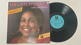 Helen Humes And The Muse All Stars LP / J0213 : 니어민트