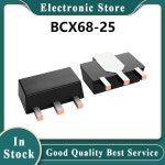 BCX68 25 SOT 89 10개 : 예나42