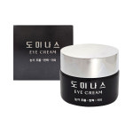 도미나스 도미나 크림 시즌6 트라넥산삼 기미개선크림 태극제약 50g 1개+체험분1매 : 모노잇템