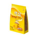 맥스웰 하우스 마일드 자판기용 커피믹스 900g +물티슈선물(구매수량만큼드림) : 플랜 88