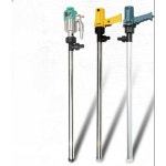 전동 자바라 오일펌프 휴대용 드럼 드럼통 농가 고전력 반자동 1500W 튜브를 600W 마그네슘합금도관 : 딜브링