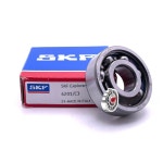 SKF 6201 C3 12x32x10mm 그루브 : 픽토리움