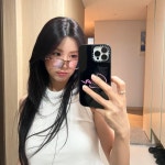 테츠오 MIO 에이핑크 초롱안경 : 안경하다