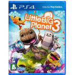 PS4 PS5 게임 리틀빅 플래닛3 한글판 중고 한국정식발매 플스4 : 네로게임