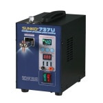SUNKKO 737U 스폿 용접기 2.8KW 이중 배터리 USB 충전 테스트 18650 : 더윈산업