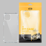 이츠라이프 아이폰 솔리드 투명 PC 범퍼 슬림 케이스 : 다감컴퍼니