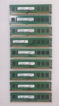 중고 메모리 램 RAM 4G DDR3 12800 삼성 : 테크노마트 중고컴퓨터