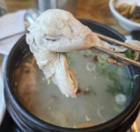 [조혜경] 전남 요리 명장 100년 전통 한방삼계탕 닭 백숙 밀키트 레트로트 식품X : 유니샤니