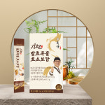 효소명가 김오곤 발효곡물 효소보감 3g x30포 30포, 6개 : 마리마켓플레이스