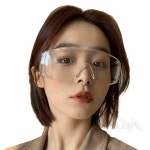 이비 플라스틱 보안경 얼굴보호 산업용보호안경 : 이비스마트