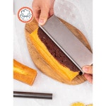 로프 팬 뚜껑 9X5인치 2 미트로프 케이크 1L 완벽 프레임 DZ22007002 화창한 날씨 : 디스이즈바이