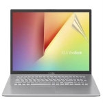 노트북 화면 보호대 필름 Asus VivoBook x712fa 용 클리어 및 매트 5 개/팩 : 에스디 유통