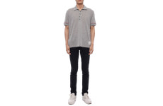 24SS 남성 라이트웨이트 폴로 반팔티셔츠 (MJP193A J0129 035 24S) : 유니코 셀렉트샵