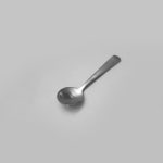 AL  무광 미니 약스푼 샤틴 스푼 스픈 약 : 미래주방