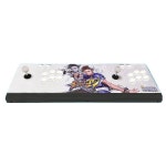 조이스틱 일체형 게임기 TV PC 연결 키덜트 추억 오락 판도라-22222게임-10코어 : 보라몰리